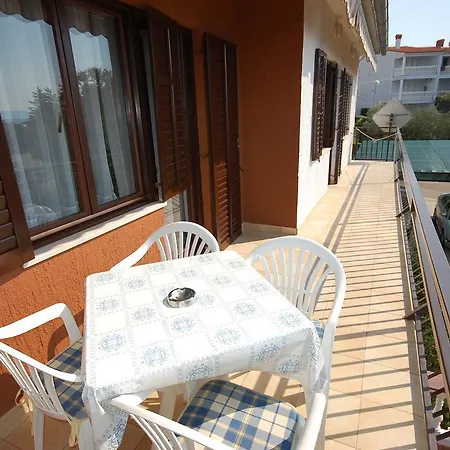 Djuka By El-pi Tours Njivice