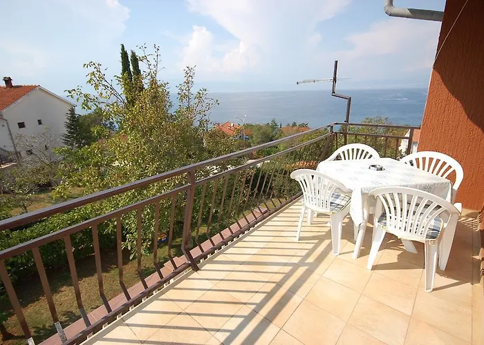 Djuka By El-pi Tours Apartamento Njivice
