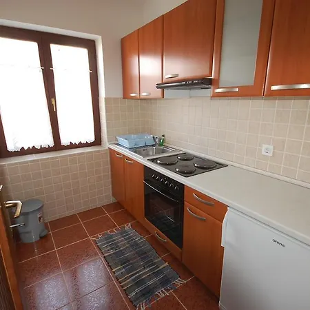 Djuka Apartment