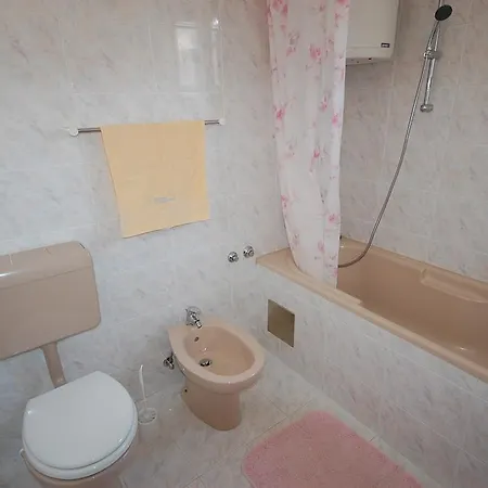 Djuka Apartment