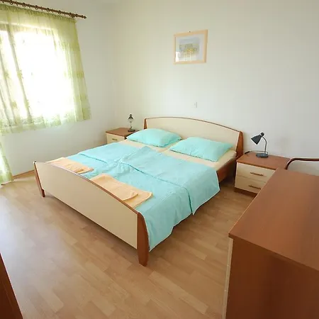 Apartman Djuka By El-pi Tours Njivice