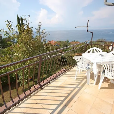 Djuka By El-pi Tours Apartman Njivice