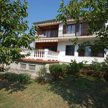 Djuka By El-pi Tours Apartman